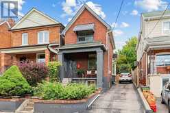 211 BLACKTHORN AVENUE | Toronto Ontario | Slide Image Three