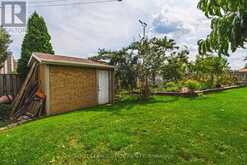 90 FAIRINGTON CRESCENT | Hamilton Ontario | Slide Image Forty-five
