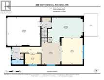 330 GROVEHILL CRESCENT | Kitchener Ontario | Slide Image Forty-seven