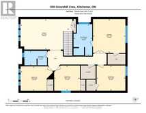 330 GROVEHILL CRESCENT | Kitchener Ontario | Slide Image Forty-eight
