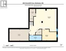 330 GROVEHILL CRESCENT | Kitchener Ontario | Slide Image Forty-nine