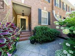 3 CASTLE FRANK ROAD Toronto Ontario, M4W 2Z3