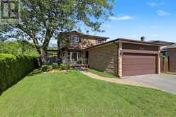 336 GOTHIC COURT | Oshawa Ontario | Slide Image One