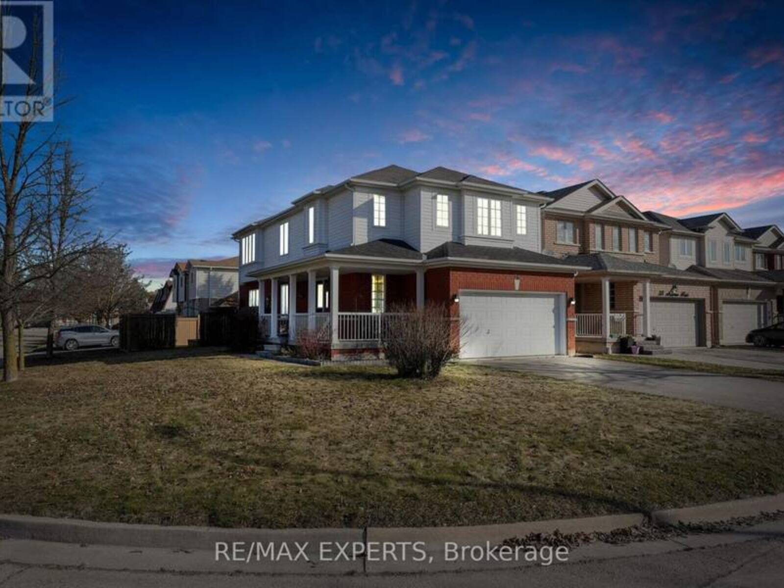 36 ANDERSON ROAD, Alliston, Ontario L9R 0A9
