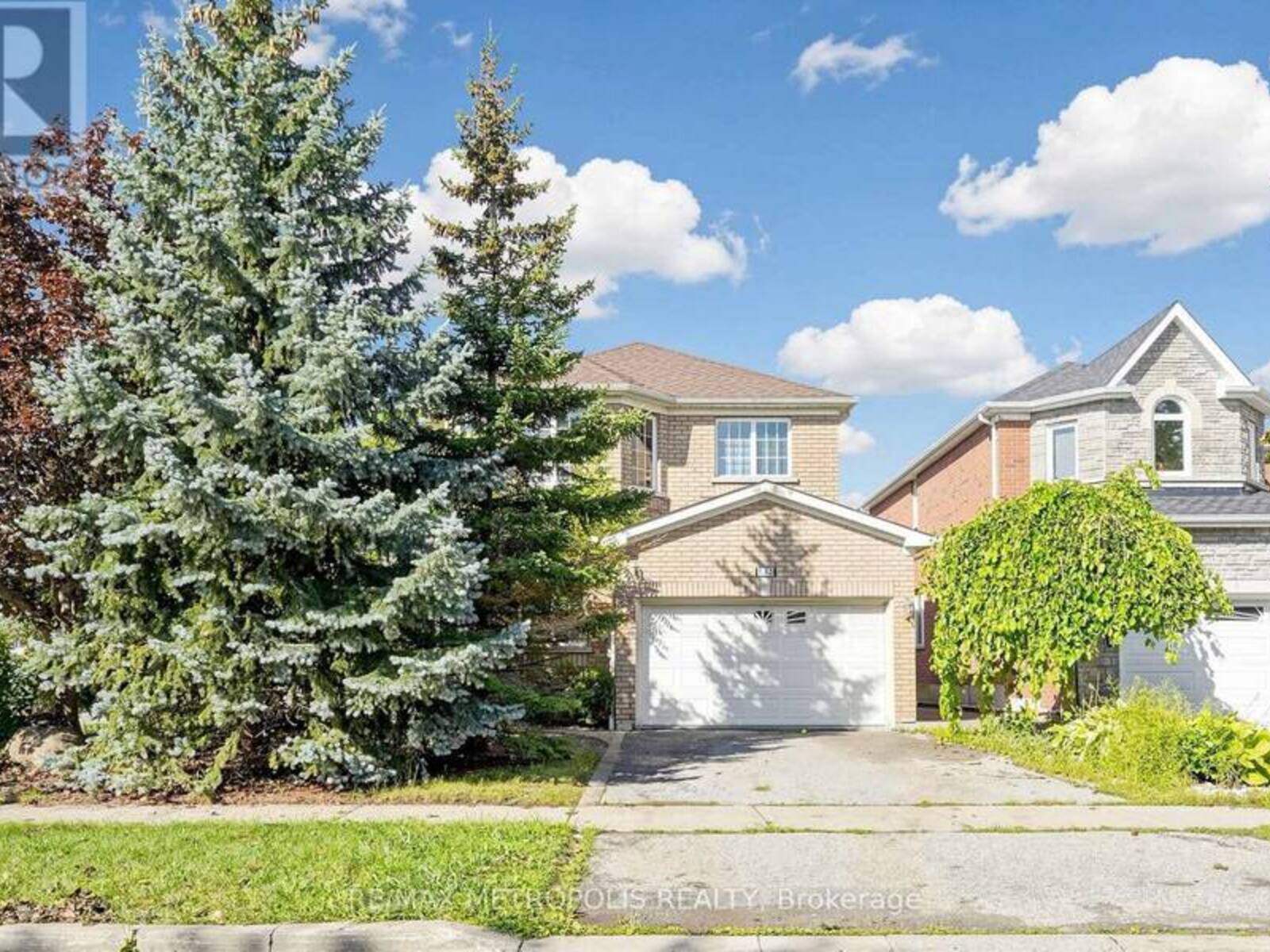 115 SANDWAY CRESCENT, Vaughan, Ontario L6A 2M3