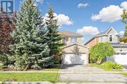 115 SANDWAY CRESCENT | Vaughan Ontario | Slide Image One