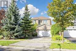 115 SANDWAY CRESCENT | Vaughan Ontario | Slide Image Two