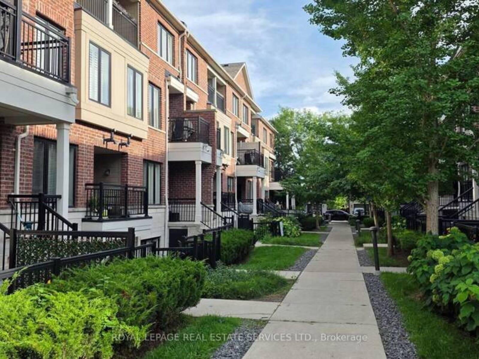 101 - 30 CARNATION AVENUE, Toronto, Ontario M8V 0B8