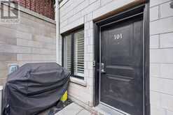 101 - 30 CARNATION AVENUE | Toronto Ontario | Slide Image Six