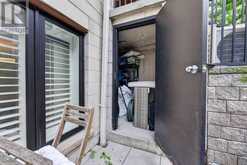 101 - 30 CARNATION AVENUE | Toronto Ontario | Slide Image Five