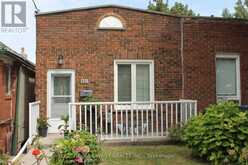 11A WOODCROFT CRESCENT | Toronto Ontario | Slide Image One