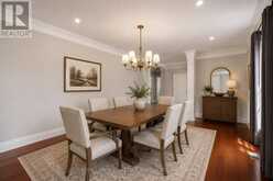 1387 WILLOWDOWN ROAD | Oakville Ontario | Slide Image Ten