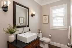1387 WILLOWDOWN ROAD | Oakville Ontario | Slide Image Thirteen