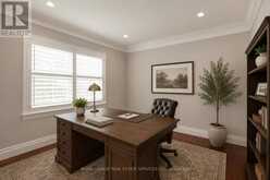 1387 WILLOWDOWN ROAD | Oakville Ontario | Slide Image Nineteen
