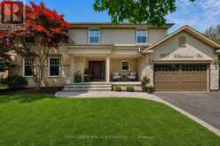 1387 WILLOWDOWN ROAD | Oakville Ontario | Slide Image One