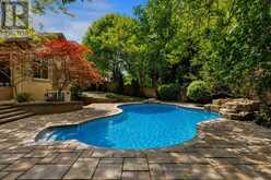 1387 WILLOWDOWN ROAD | Oakville Ontario | Slide Image Forty-five