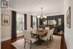 1387 WILLOWDOWN ROAD | Oakville Ontario | Slide Image Eight