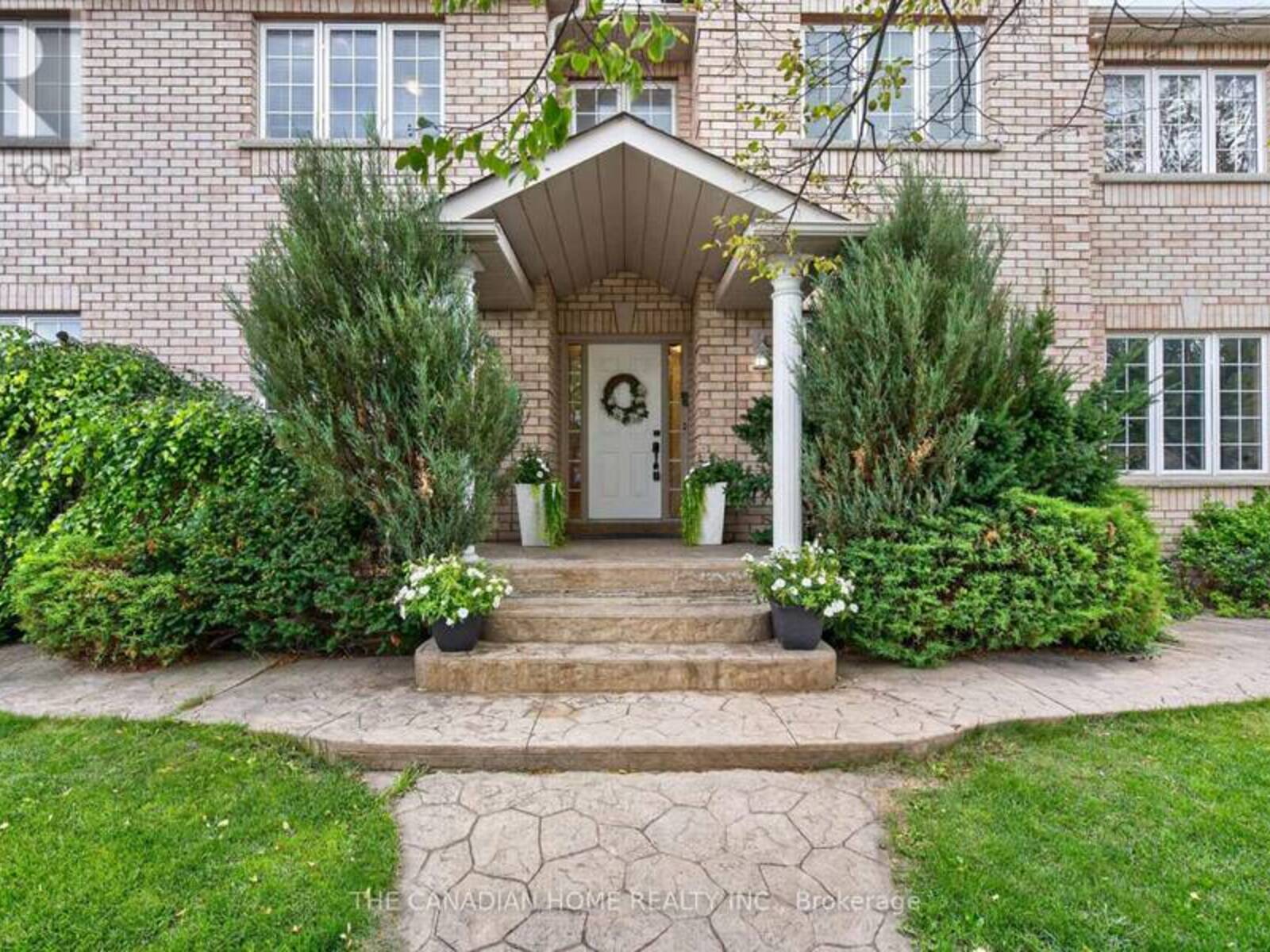63 HUMBERSHED CRESCENT, Caledon, Ontario L7E 2X4