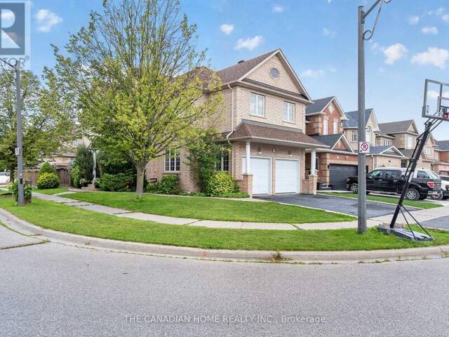63 HUMBERSHED CRESCENT Caledon Ontario, L7E 2X4 - 6 Bedrooms Home For Sale