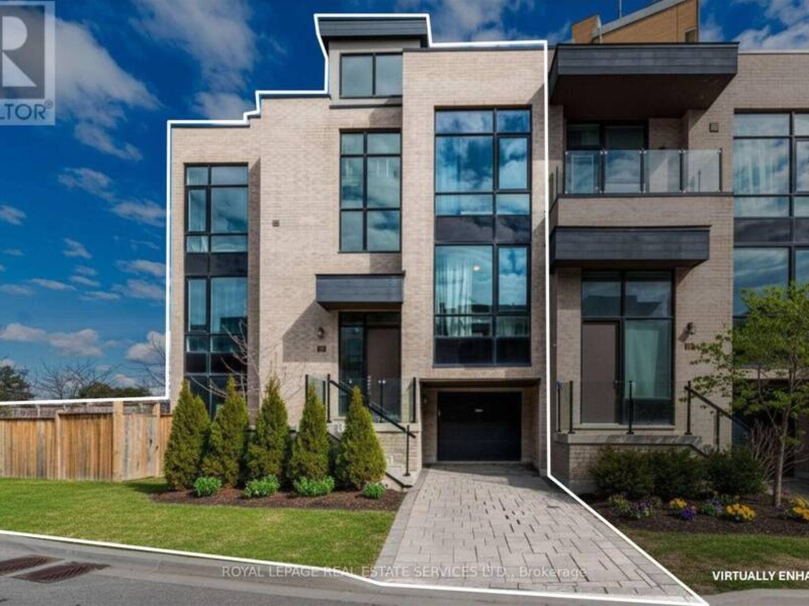 82 PONY FARM DRIVE, Toronto, Ontario M9R 0B3