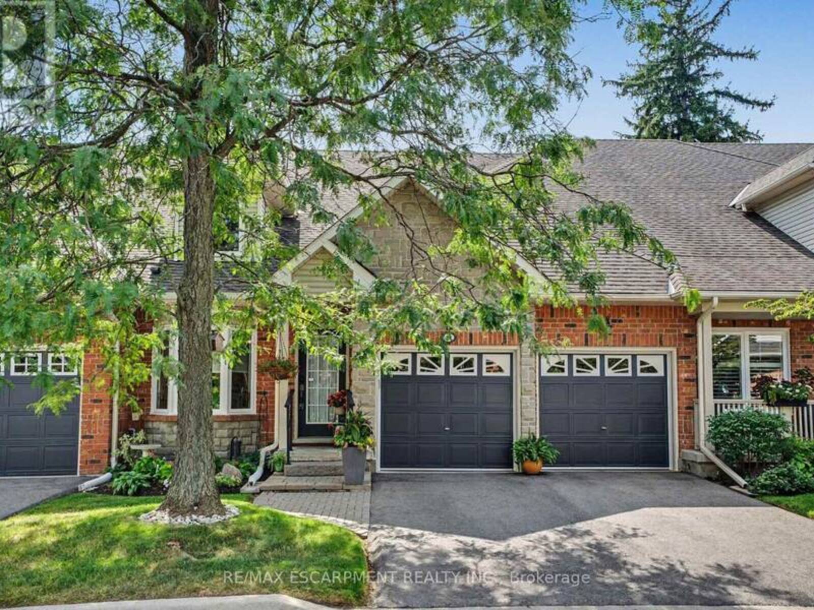 6 - 1275 STEPHENSON DRIVE, Burlington, Ontario L7S 2M2