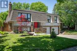 3125 RIVERVIEW STREET | Oakville Ontario | Slide Image One