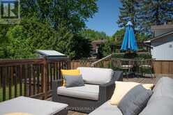 3125 RIVERVIEW STREET | Oakville Ontario | Slide Image Thirty