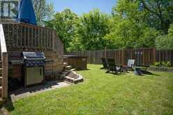3125 RIVERVIEW STREET | Oakville Ontario | Slide Image Thirty-three