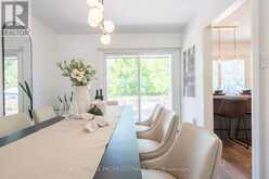 3125 RIVERVIEW STREET | Oakville Ontario | Slide Image Eight