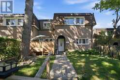 853 - 30 TANDRIDGE CRESCENT | Toronto Ontario | Slide Image One