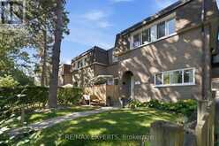 853 - 30 TANDRIDGE CRESCENT | Toronto Ontario | Slide Image Two