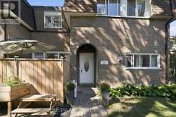 853 - 30 TANDRIDGE CRESCENT | Toronto Ontario | Slide Image Three