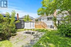 10 MONCK STREET | St. Catharines Ontario | Slide Image Thirty-four