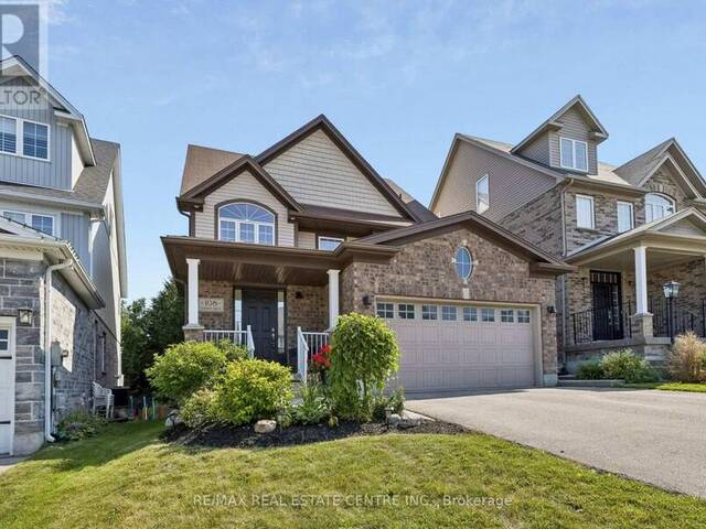 108 SAMMON DRIVE Guelph-Eramosa Ontario, N0B 2K0 - 7 Bedrooms Home For Sale