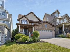 108 SAMMON DRIVE Guelph-Eramosa Ontario, N0B 2K0