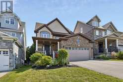 108 SAMMON DRIVE | Guelph-Eramosa Ontario | Slide Image One