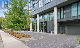 506 - 99 FOXBAR ROAD | Toronto Ontario | Slide Image One