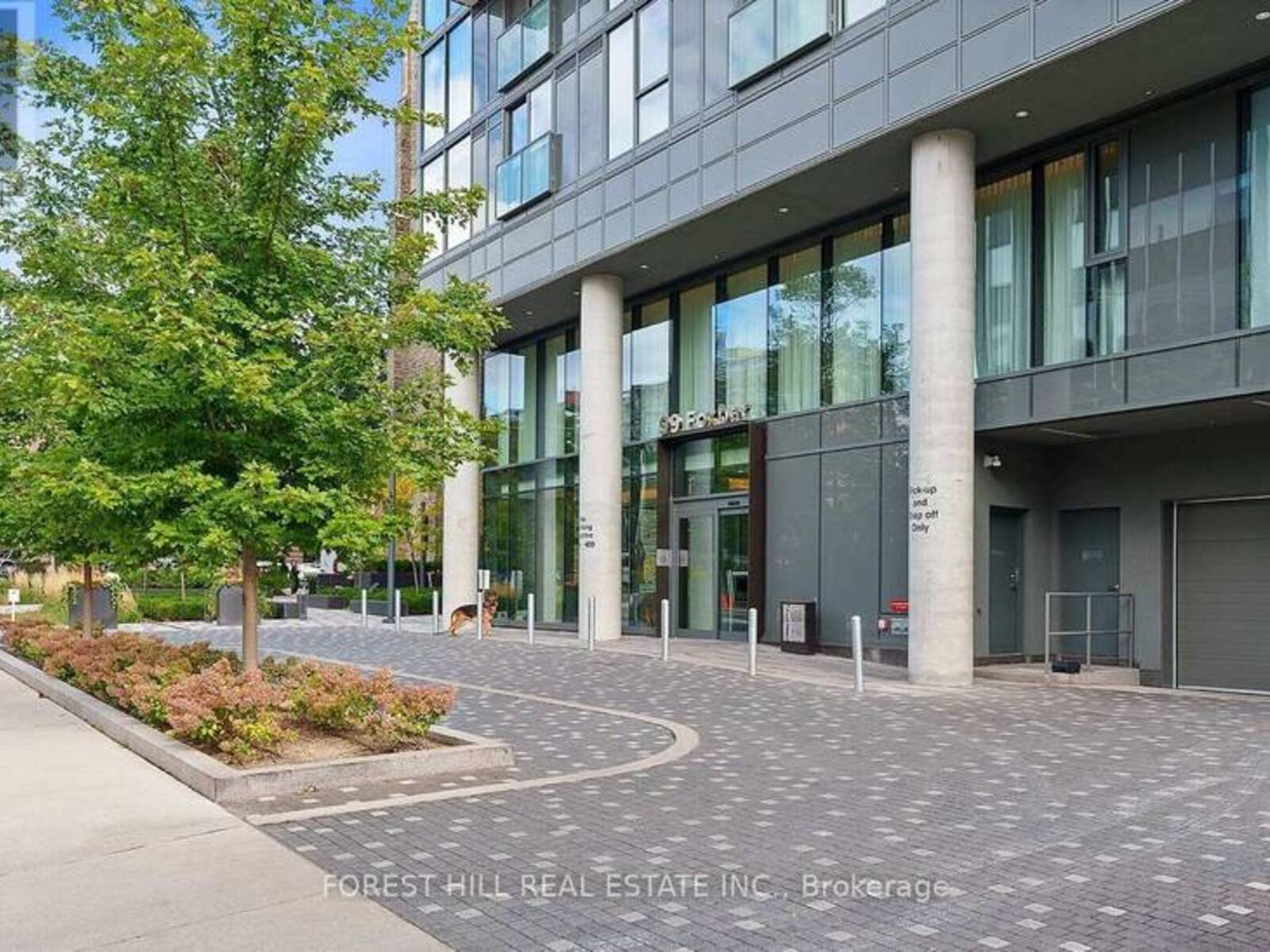 506 - 99 FOXBAR ROAD, Toronto, Ontario M4V 2G5
