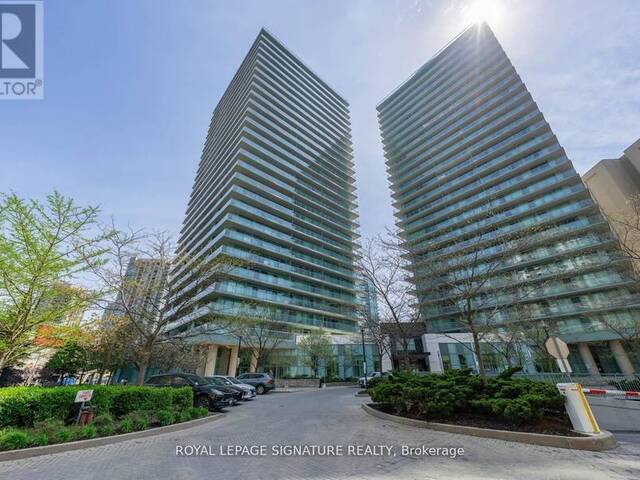 508 - 5508 YONGE STREET Toronto Ontario, M2N 7L2 - 2 Bedrooms Condo For Sale