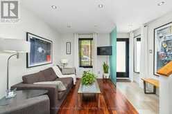 119 TRINITY STREET | Toronto Ontario | Slide Image Two