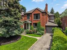 35 BELGRAVE AVENUE | Toronto Ontario | Slide Image One