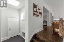 35 BELGRAVE AVENUE | Toronto Ontario | Slide Image Thirty-three