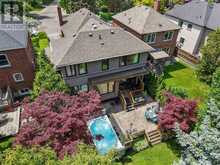 35 BELGRAVE AVENUE | Toronto Ontario | Slide Image Three