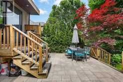 35 BELGRAVE AVENUE | Toronto Ontario | Slide Image Forty-two