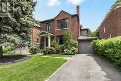 35 BELGRAVE AVENUE | Toronto Ontario | Slide Image Fifty