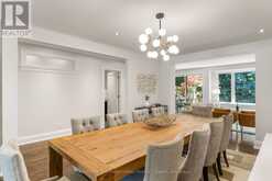 35 BELGRAVE AVENUE | Toronto Ontario | Slide Image Nine