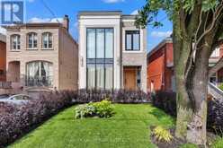 238 MELROSE AVENUE | Toronto Ontario | Slide Image One