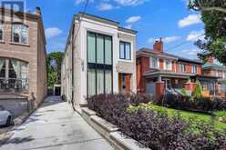 238 MELROSE AVENUE | Toronto Ontario | Slide Image Two