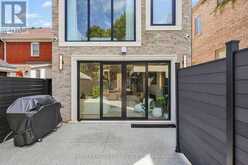 238 MELROSE AVENUE | Toronto Ontario | Slide Image Forty-two