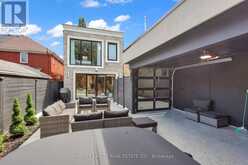 238 MELROSE AVENUE | Toronto Ontario | Slide Image Forty-five